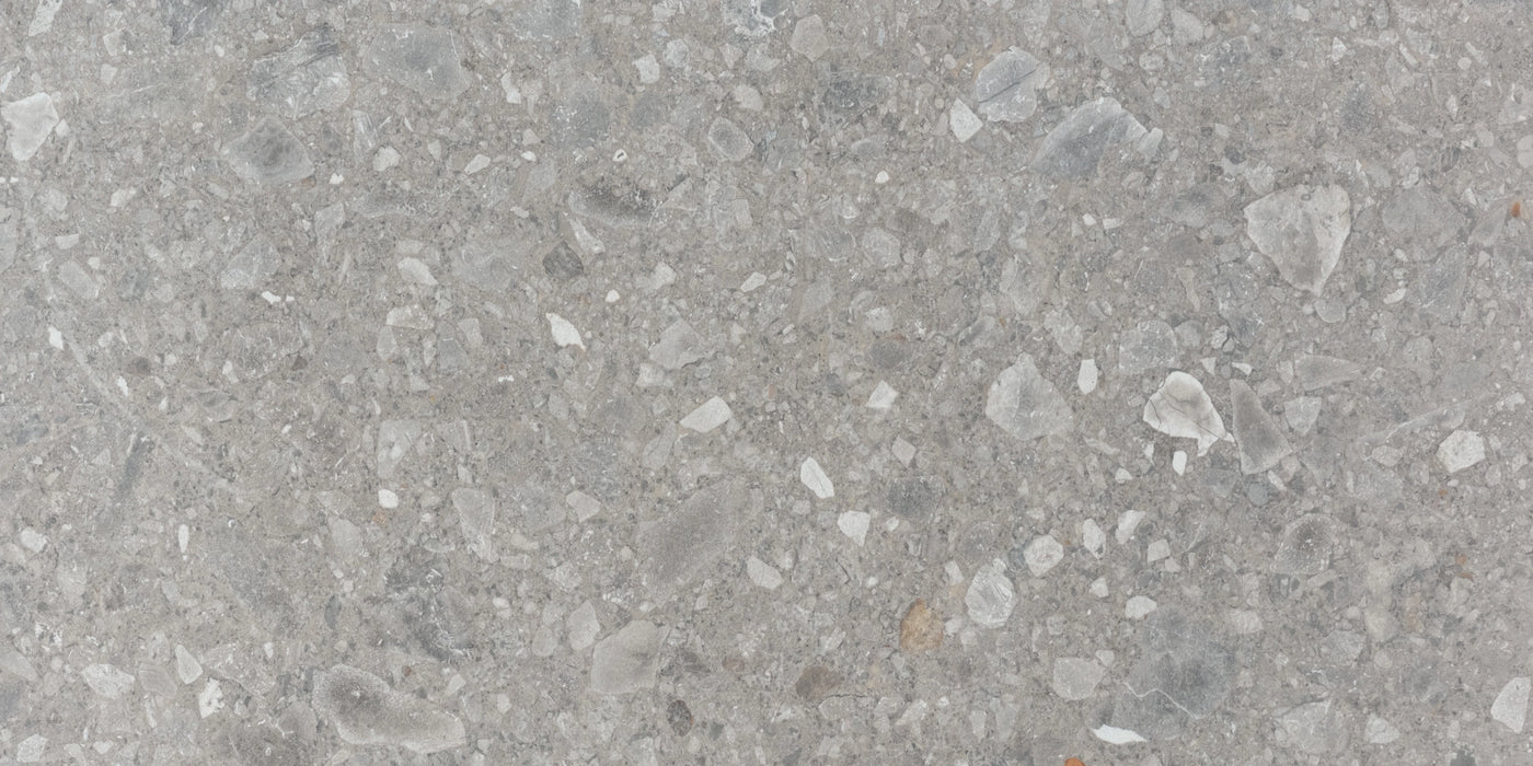 Lea Ceramiche, Side Stone - Cluster Mid, Grip, 60x120cm, 20.00mm