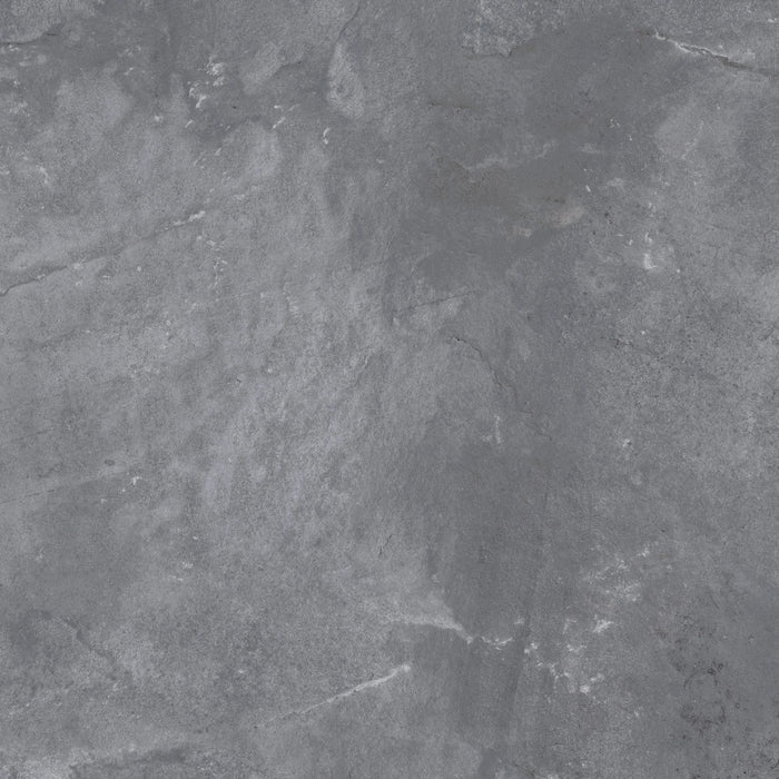 Arcana Ceramica, Lithos - Gris, Natural, 80x80cm, 10.00mm, Not rectified