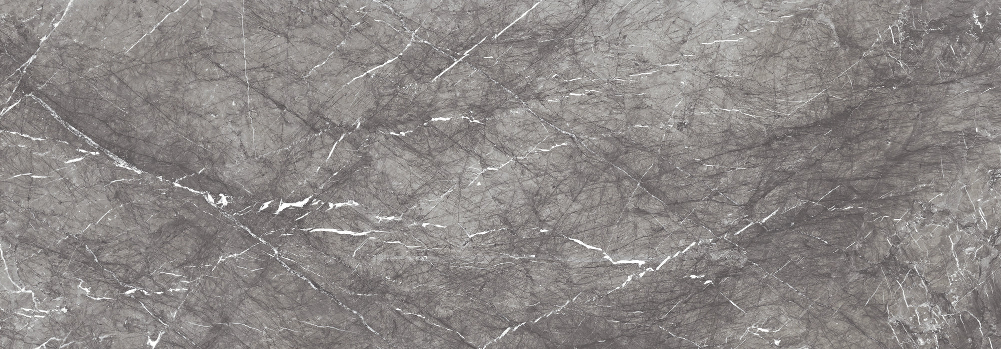 Cotto D'este, Starlight - Carnico Grey, Glossy, 50x100cm, 3.50mm, Rett.