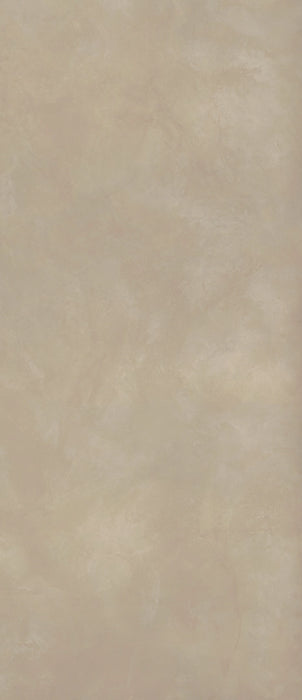 Marazzi, Grande_resin Look - M7GT - Beige, Satinato, 120x278cm, 6.00mm, Rett.