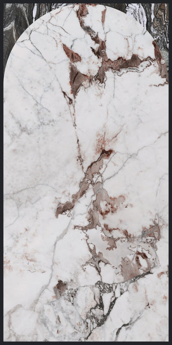 Cedit, Policroma - 764042 - Arco Breccia-cipollino, Matt, 120x240cm, 6mm, Rett.