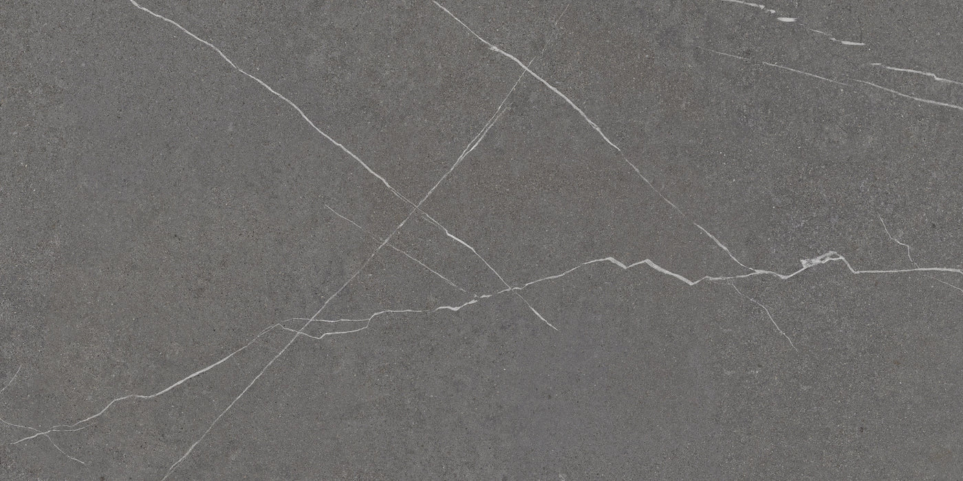 Argenta Ceramica, Capri / Bosco - Dark, Matt, 75x150cm, 11.00mm, Rett.