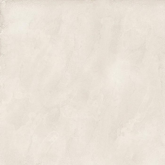 Dom Ceramiche, Comfort R - DCOR610R - White, Naturale, 60x60cm, 10.00mm, Rett.