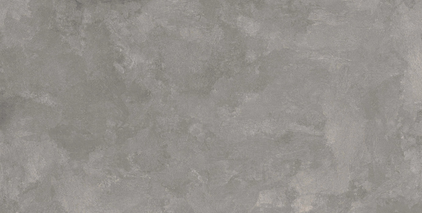 Tau Ceramica, Soapstone - Gray, Matt, 90x180cm, 11.50mm, Rett.