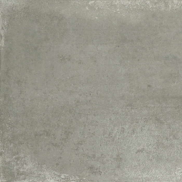 Baldocer, Grafton - Grey, anti-slip, 120x120cm, 6.00mm