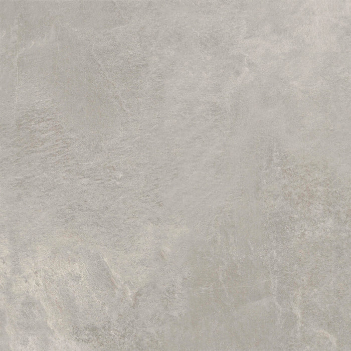 Antica Ceramica Rubiera, Outdoor - 004498 - Ultra Aspen Grigio, Naturale, 81x81cm, 20.00mm, Rett.