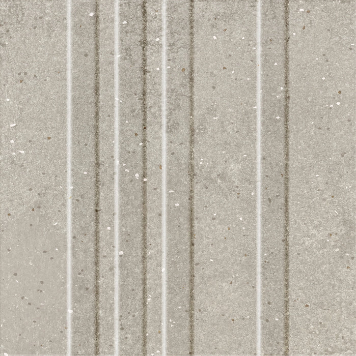 Argenta Ceramica, Beat - Earth, Matt, 15x15cm, 9.00mm, Not rectified