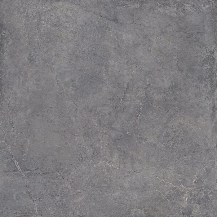 Ceramiche Castelvetro, Evolution - Titanium, Grip, 100x100cm, 8.50mm, Rett.