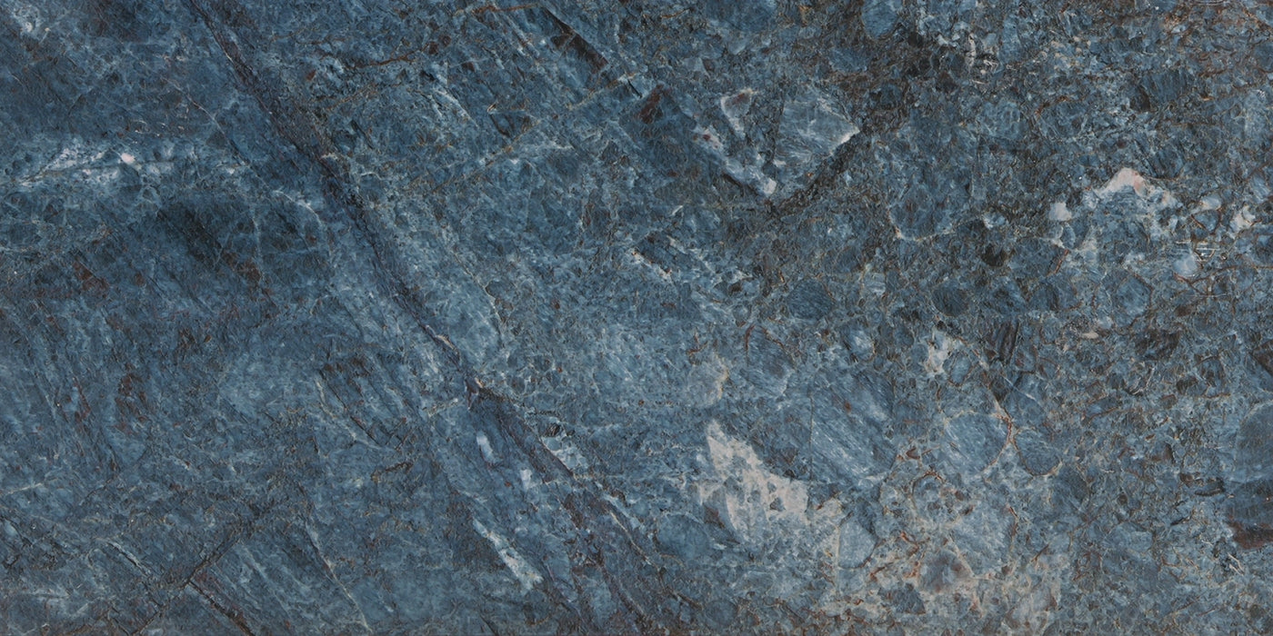 Pamesa, Lux Kionia - 46-869-151-5154 - Azzurro, Cr.lux, 60x120cm, 10.50mm, Rett.