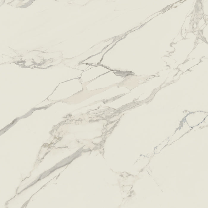 Ceramiche Caesar, Anima - ACMR - Calacatta Oro, Lucidato, 60x60cm, 9.00mm, Rett.