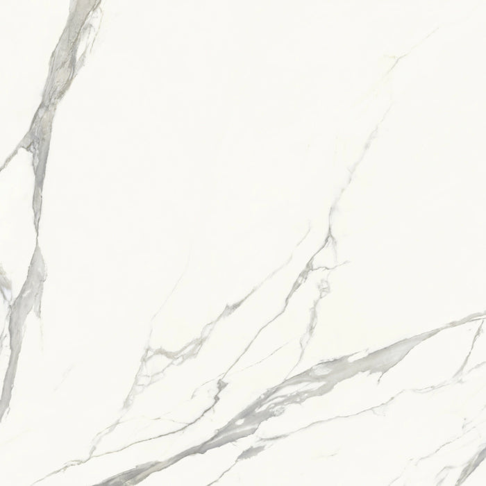 Ceramiche Piemme, Majestic Pure Selection - 03921 - Superb Statuario, Levigato, 120x120cm, 9.00mm, Rett.