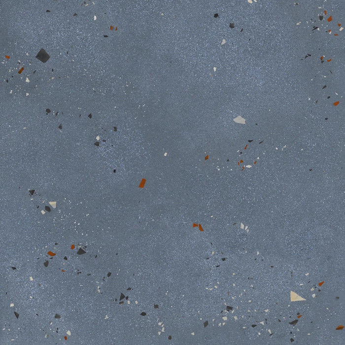 Dom Ceramiche, Kado - Ocean Cement, Naturale, 120x120cm, 10.00mm, Rett.