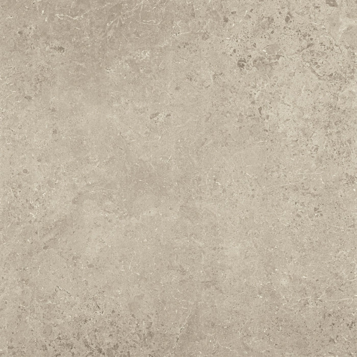 Serenissima Ceramiche, Concreta - 1081925 - Ecru, Antislip, 60x60cm, 9.50mm, Rett.