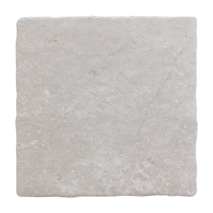 Sintesi Ceramica Italiana, Pietra Antica - Grigio, Grip, 30x30cm, 9.00mm