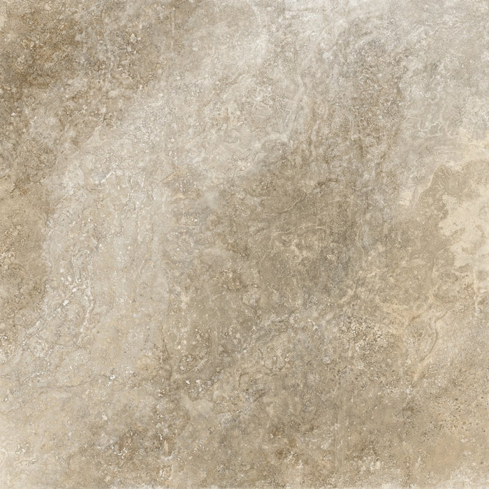 Tuscania Ceramiche, Durango - H4Y0 - Walnut, Naturale, 90x90cm, 9.50mm, Rett.