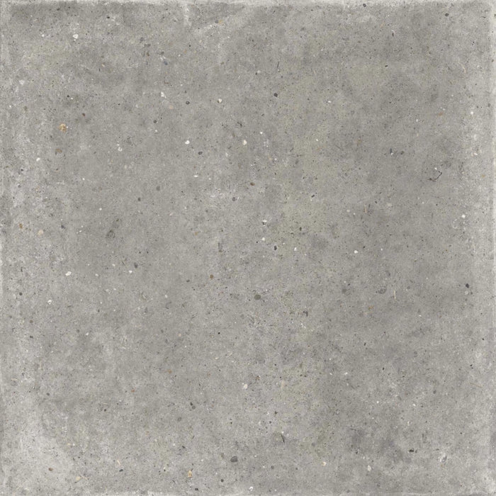 ABK, Poetry Stone - PF60010776 - Pirenei Grey, Naturale, 120x120cm, 8.50mm, Rett.