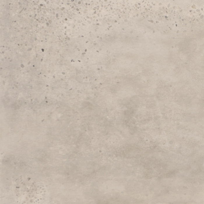 Ceramica Fioranese, Concrete - CN601ER - Ivory, Naturale, 60.4x60.4cm, 10.00mm, Rett.