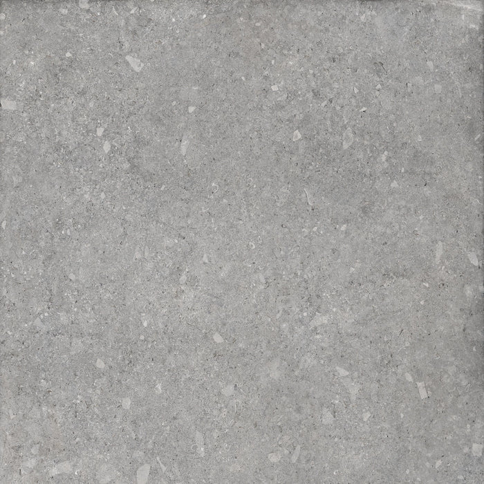 Terratinta Ceramiche, Vicentina - TTVICE30N - Cenere, Matt, 30x30cm, 10.00mm, Rett.