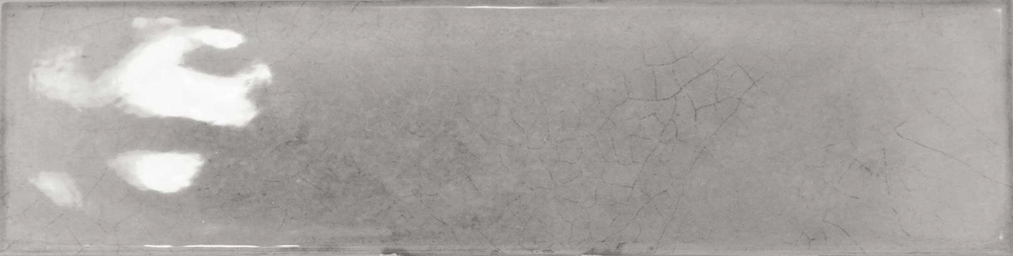 Equipe Ceramicas, Splendours - 23961---Grey,-Lucido,-7.5x30cm,-9.00mm,-Rett.