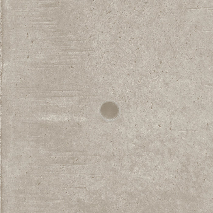 Ceramica Fioranese, Dot - CM663R - Grigio Chiaro, Naturale, 60.4x60.4cm, 10.00mm, Rett.