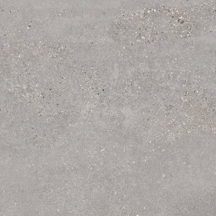 Ceramiche Refin, Mold - MX69 - Nickel, Soft, 60x60cm, 9.00mm, Rett.