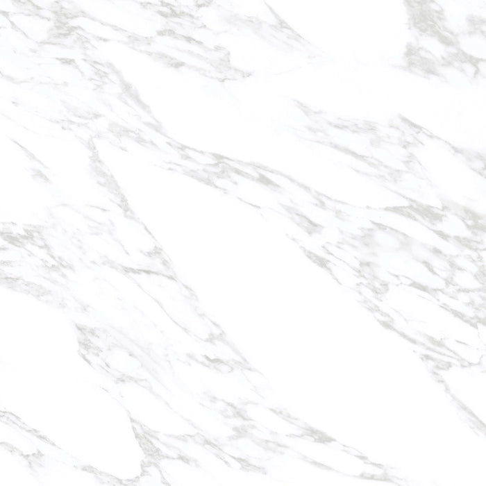 Tau Ceramica, Sorrento - White, Polished, 120x120cm, 10.20mm, Rett.