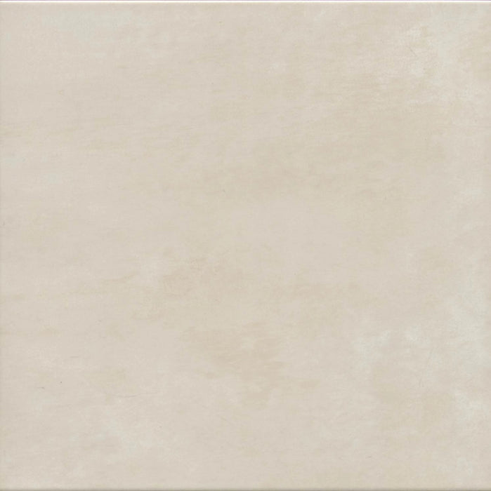 Saloni Ceramica, Cement - BZN670 - Marfil, Antideslizante, 31x31cm, 8.50mm