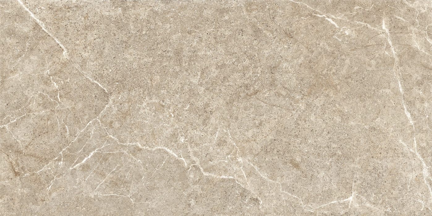 Tuscania Ceramiche, Colosseo - Beige, Naturale, 30.8x61.5cm, 9.00mm