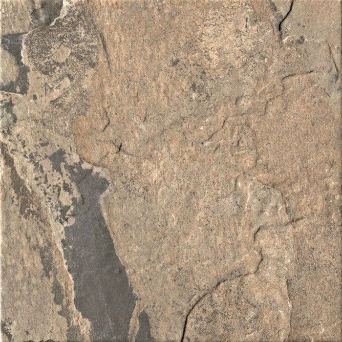 Unicom Starker, Natural Slate - Autumn, Naturale, 30.5x30.5cm, 10.00mm