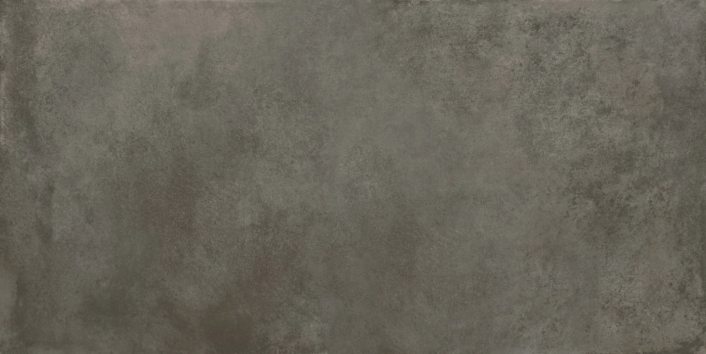 Herberia, Timeless - HGEP62 - Anthracite, Naturale, 60x120cm, 9.50mm, Rett.