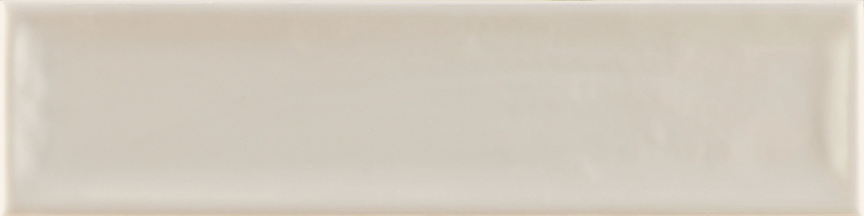 Argenta Ceramica, Jewell - Ivory, Gloss, 7.5x30cm, 10.00mm, Not rectified