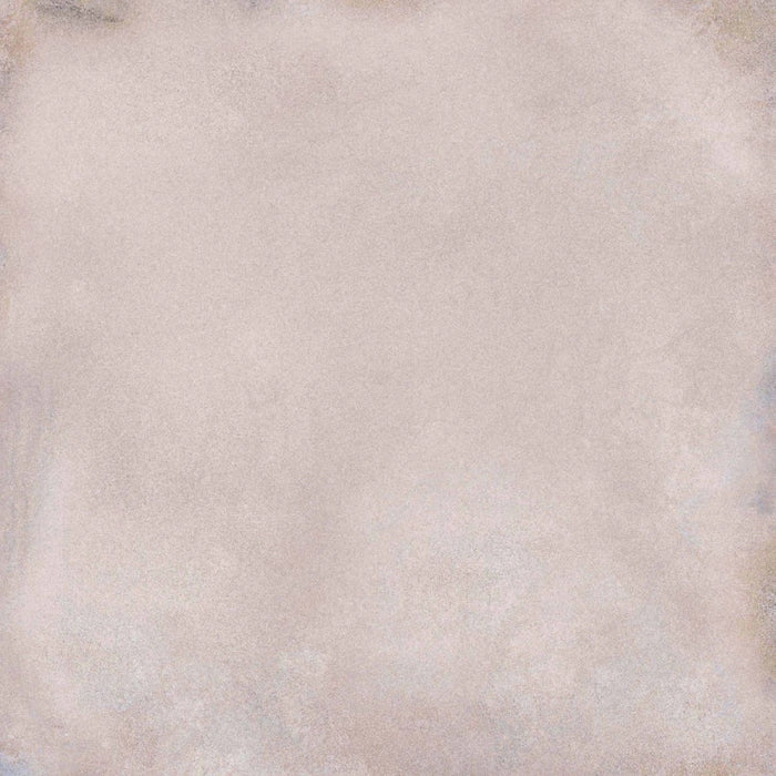 Ceramiche Ricchetti, Fresco - 0592535 - Powder, Natural, 80x80cm, 9.00mm, Rett.