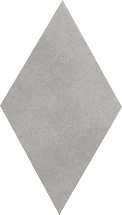 Cir Manifatture Ceramiche, Materia Prima - 1069789 - Grey Veritier, Naturale, 13.7x24cm, 10.00mm