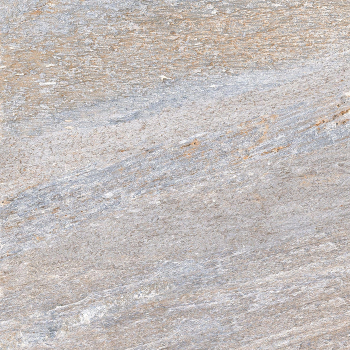 Codicer, Quartzite - Gris, Naturale, 50x50cm, 10.00mm, Rett.