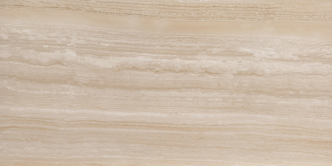 Ceramiche Coem, Flow - SK362LR - Beige, Lappato, 30x60cm, 9.00mm, Rett.