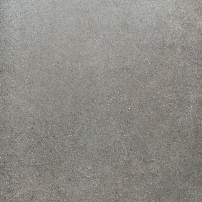 Ceramica Rondine, Loft - J89055 - Grey, Naturale, 100x100cm, 20.00mm, Rett.