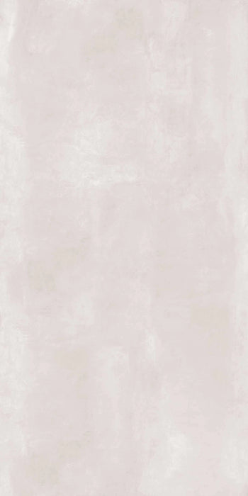 Desvres Ariana, Concrea Plain - 0000247 - White, Naturale, 120x280cm, 6.00mm, Rett.