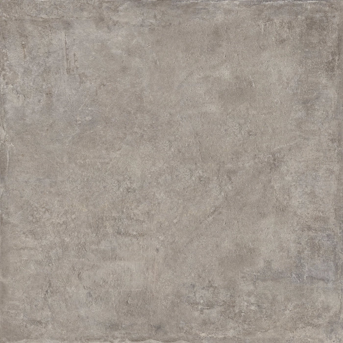 Ceramiche Castelvetro, Industrial - Piombo, Naturale, 60x60cm, 10.00mm, Rett.