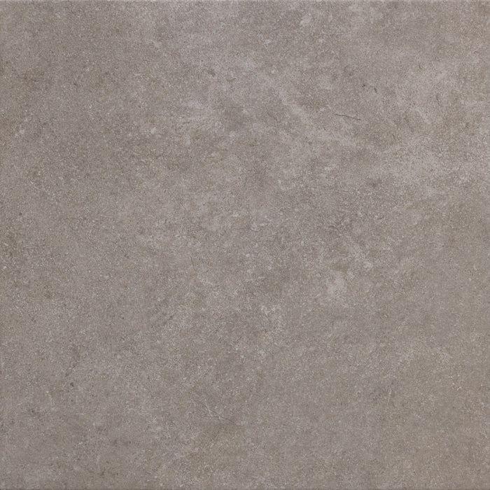 Sintesi Ceramica Italiana, Ecoproject - Greige, Bocciardato, 60.4x60.4cm, 9.00mm