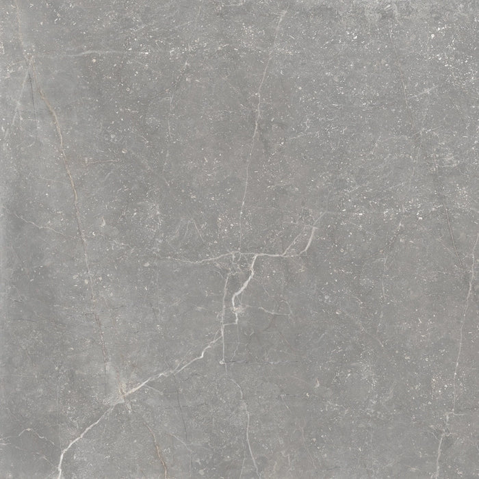 Keraben, Bleuemix - Grey, Matt, 90x90cm, 10.00mm, Rett.