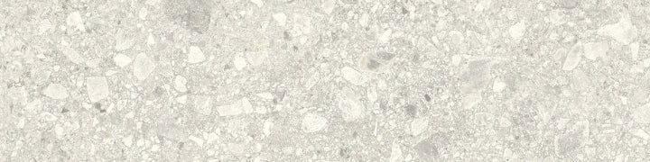 Unicom Starker, Pietra Di Grè - Bianco, Naturale, 15x60cm, 10.00mm, Rett.