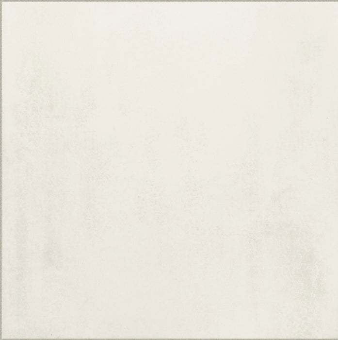 Alfalux, Materika - 8200660 - Bianco, Naturale, 60x60cm, 9.00mm, Rett.