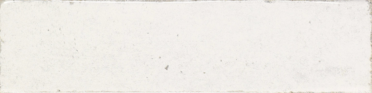 Carmen Ceramica, Altea - White, Brillo, 7.5x30cm, 7.00mm, Rett.