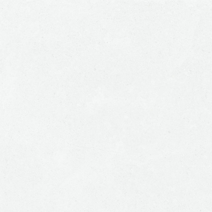 Saloni Ceramica, Petris - HTV500 - Blanco, Matt, 43x43cm, 8.50mm