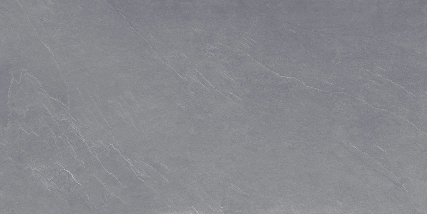 La Fabbrica Ava, Ardesia - 137004 - Grigio, Naturale, 60x120cm, 8.80mm, Rett.