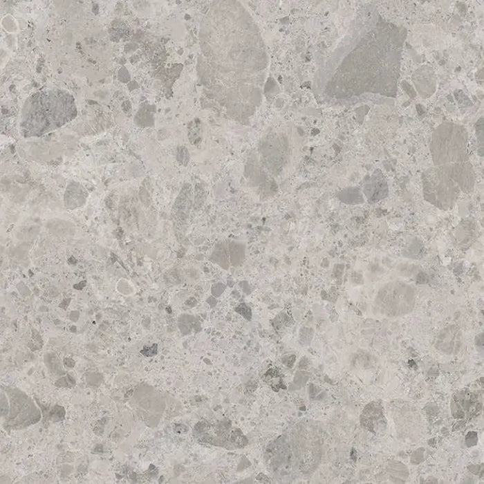 Armonie Ceramiche, Atmosphere - 696218 - Gre Silver, Naturale, 120x120cm, 9.50mm, Rett.