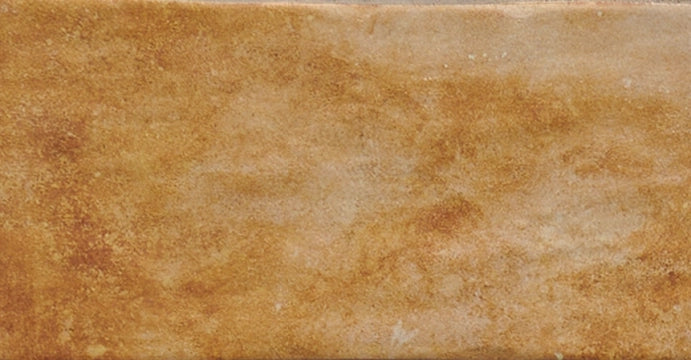 Ceramica Rondine, Recovery Stone - J91603 - Ocra, Naturale, 13x25cm, 9.50mm