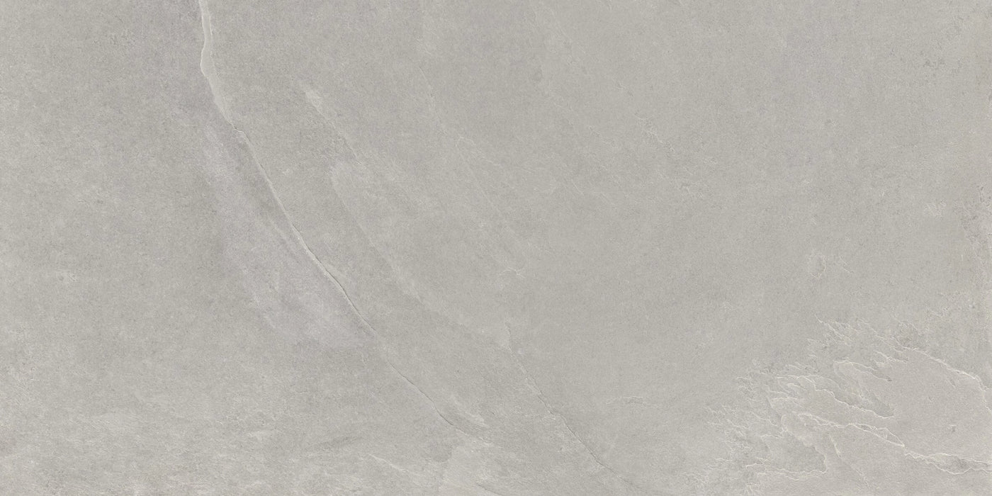 Elios Ceramica, Dolomiti - 00M6A80 - Grigio, Naturale, 60x120cm, 10.00mm, Rett.