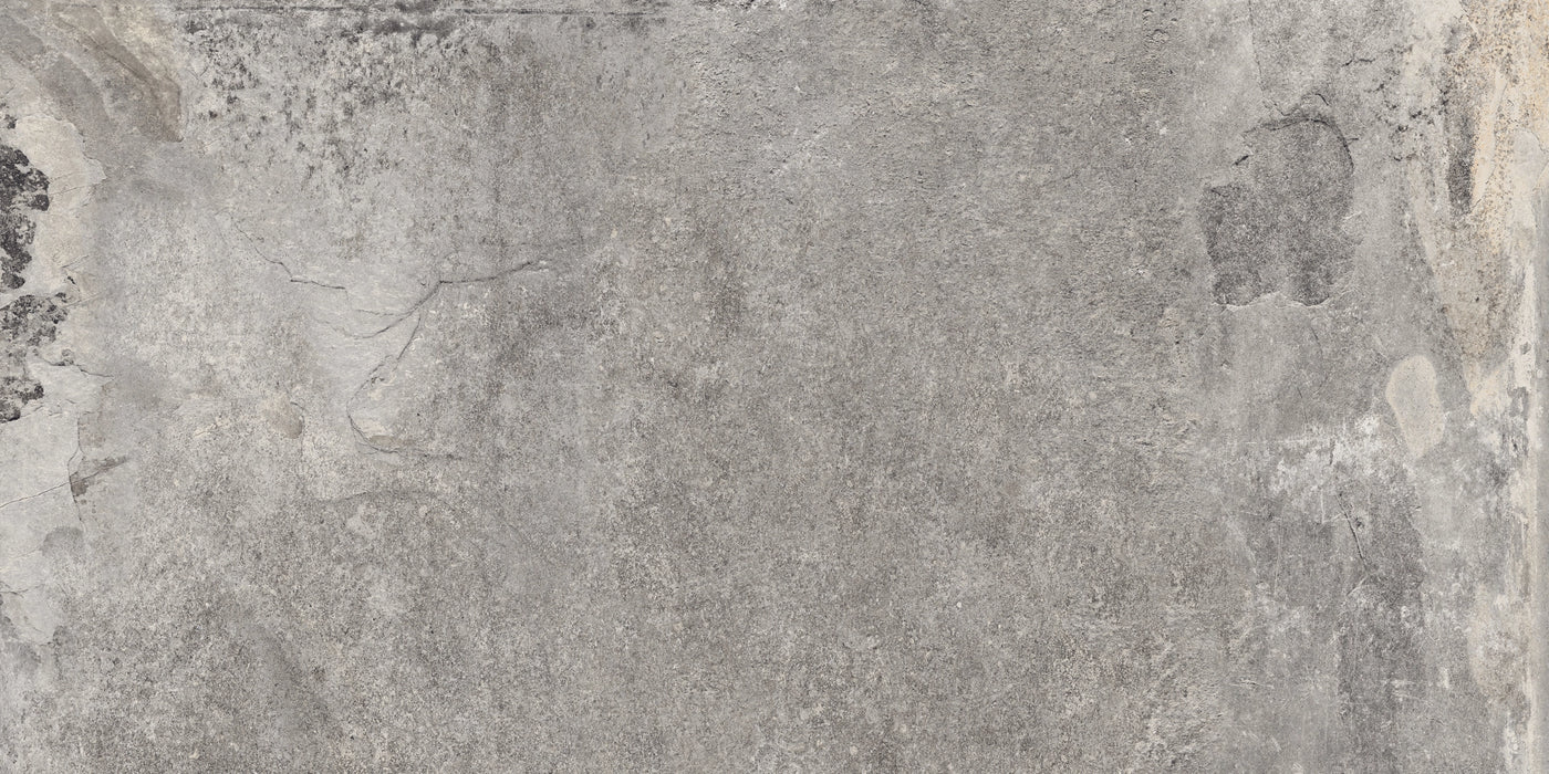 Ceramica Rondine, Provence - J89546 - Grey, Strong, 20.3x40.6cm, 9.00mm