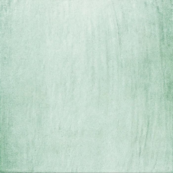 Savoia Italia, Cotto Mediterraneo - S3395 - Verde, Lucido, 34x34cm, 9.00mm